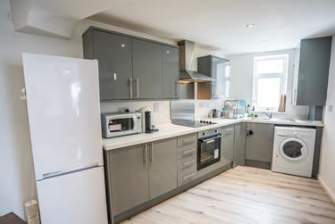 2 bed house, Barrack Court, Newcastle Upon Tyne, Newcastle, NE46BA - Image 1